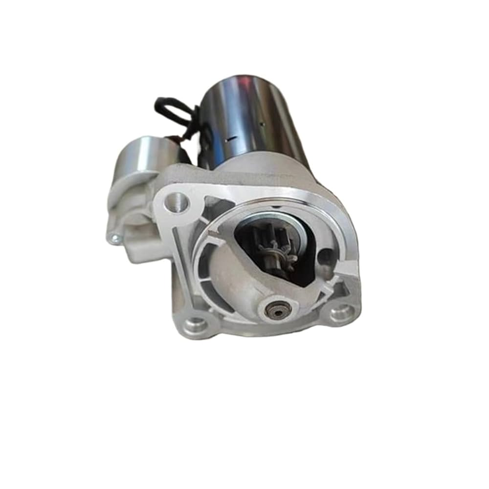 Amazon.com: Aftermarket Motor STG93604 STARTER MOTOR
